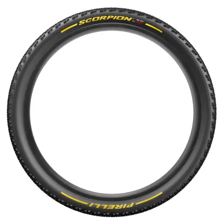 Pirelli Scorpion XC RC Team Tyre 29x2.4