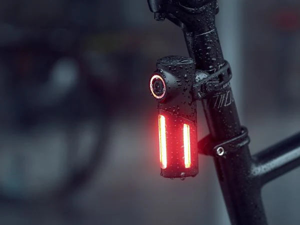 Magicshine Rear Camera Light - SeeMee DV 1080P/30FPS