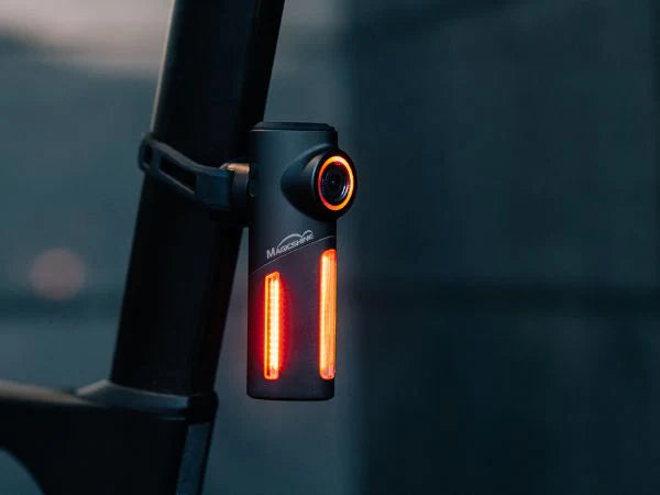 Magicshine Rear Camera Light - SeeMee DV 1080P/30FPS