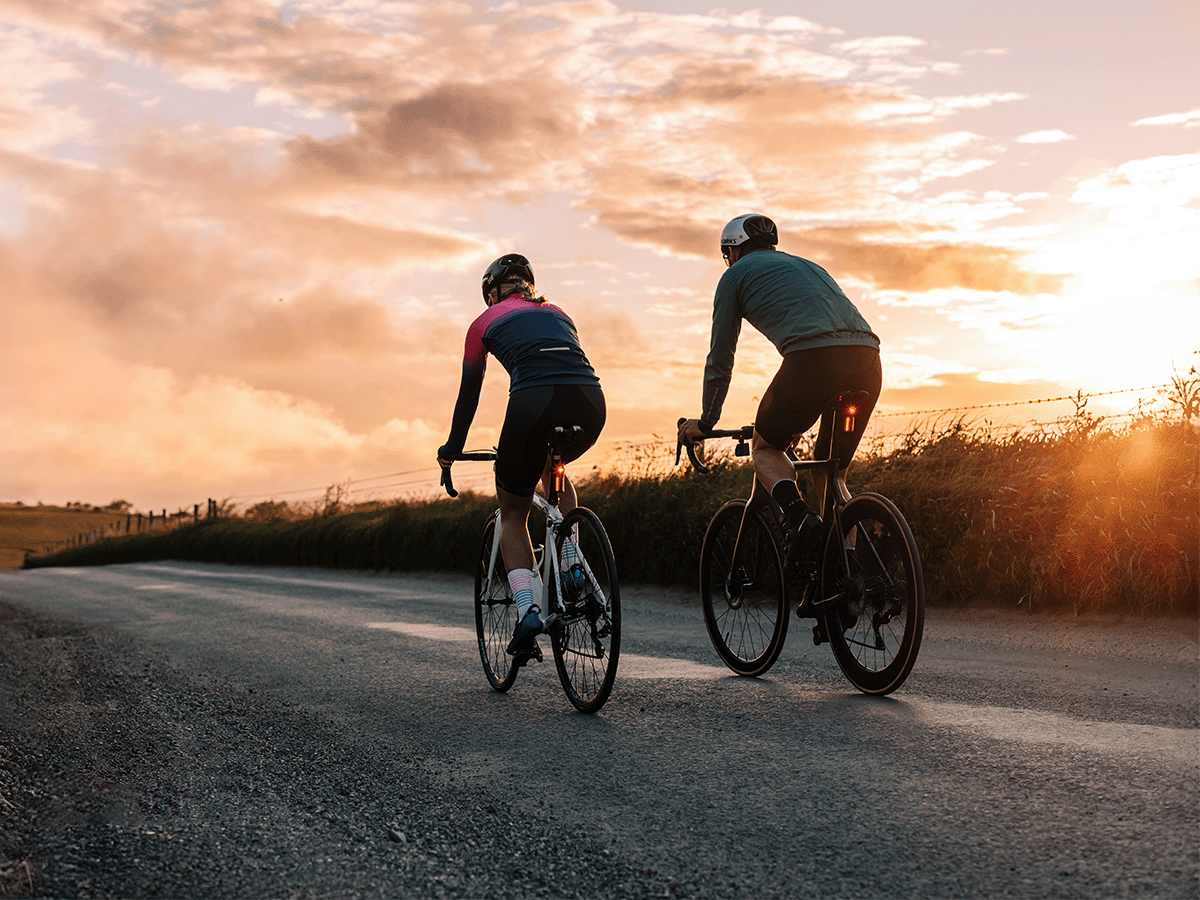 Magicshine Rear Light SeeMee 300 Radar Auto Detection USB-C