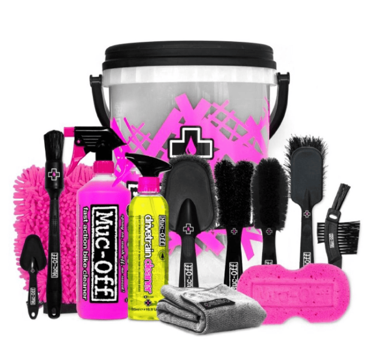Muc Off Deep Clean Bucket #20918
