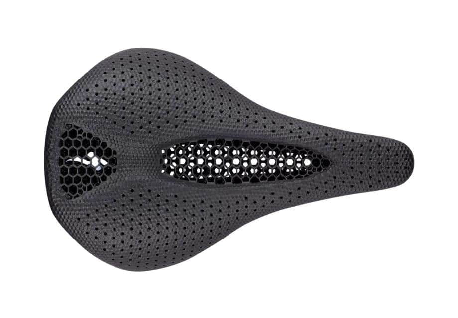 Specialized Power Pro Saddle with Mirror