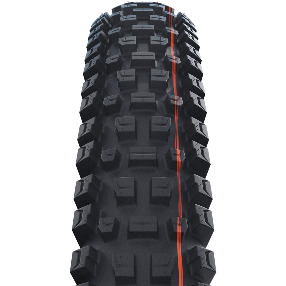 Schwalbe Albert Gravity Pro Soft Tubeless Radial Tyre