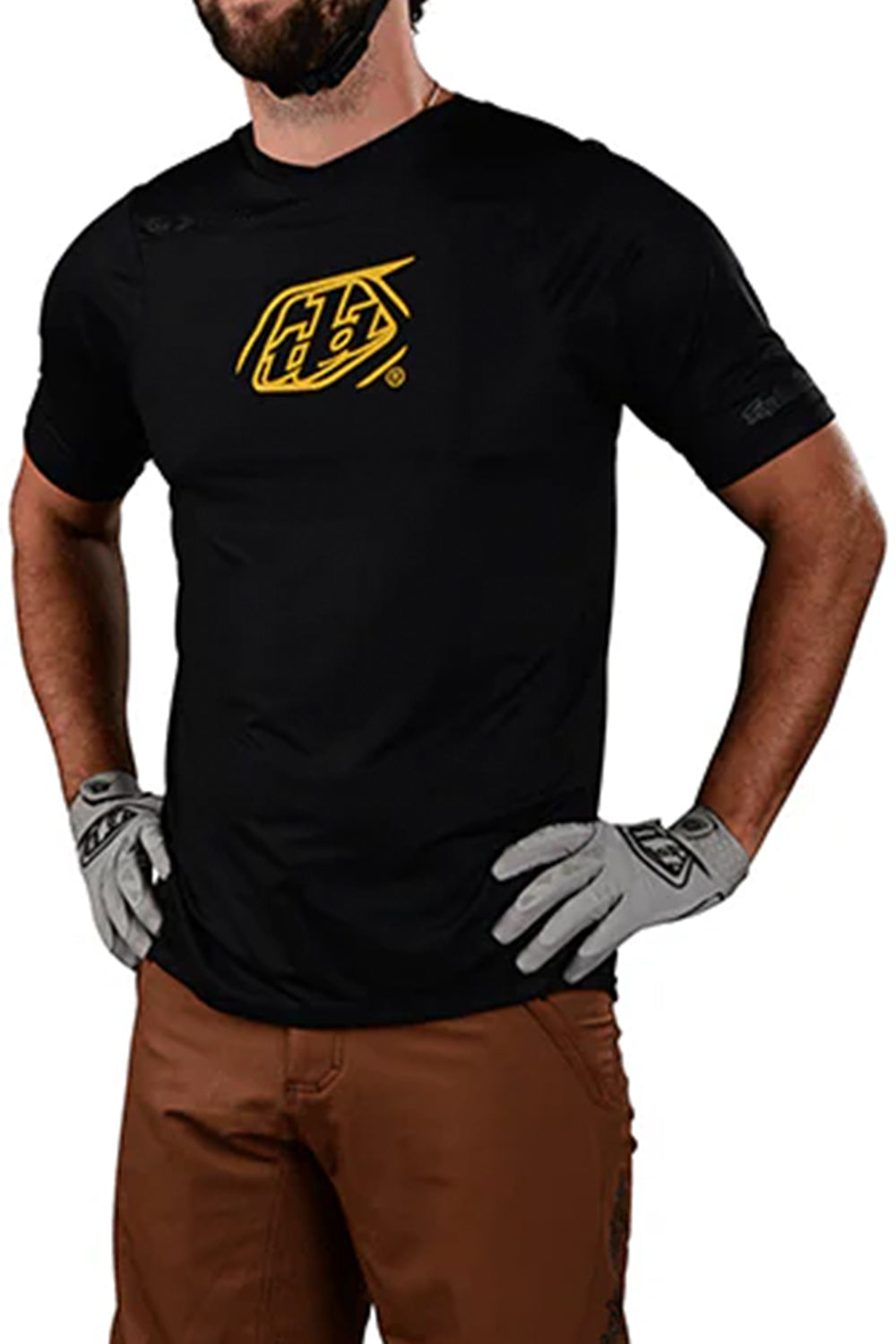 Troy Lee Designs 2024 Skyline Short Sleeve Jersey