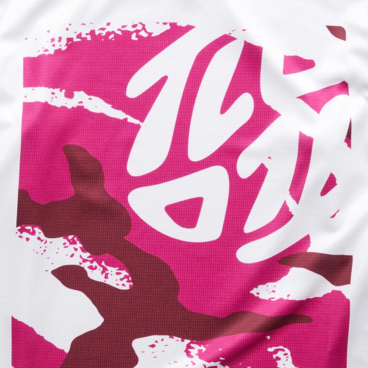 Troy Lee Designs 2024 Flowline Confinded Long Sleeve Youth Jersey