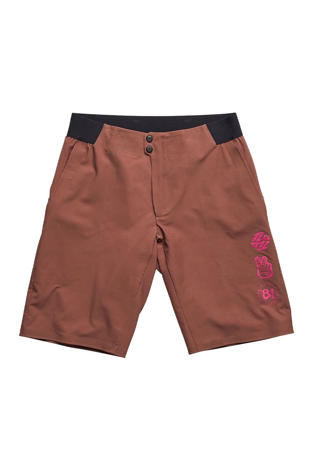 Troy Lee Designs 2024 Flowline Superlyte Shorts