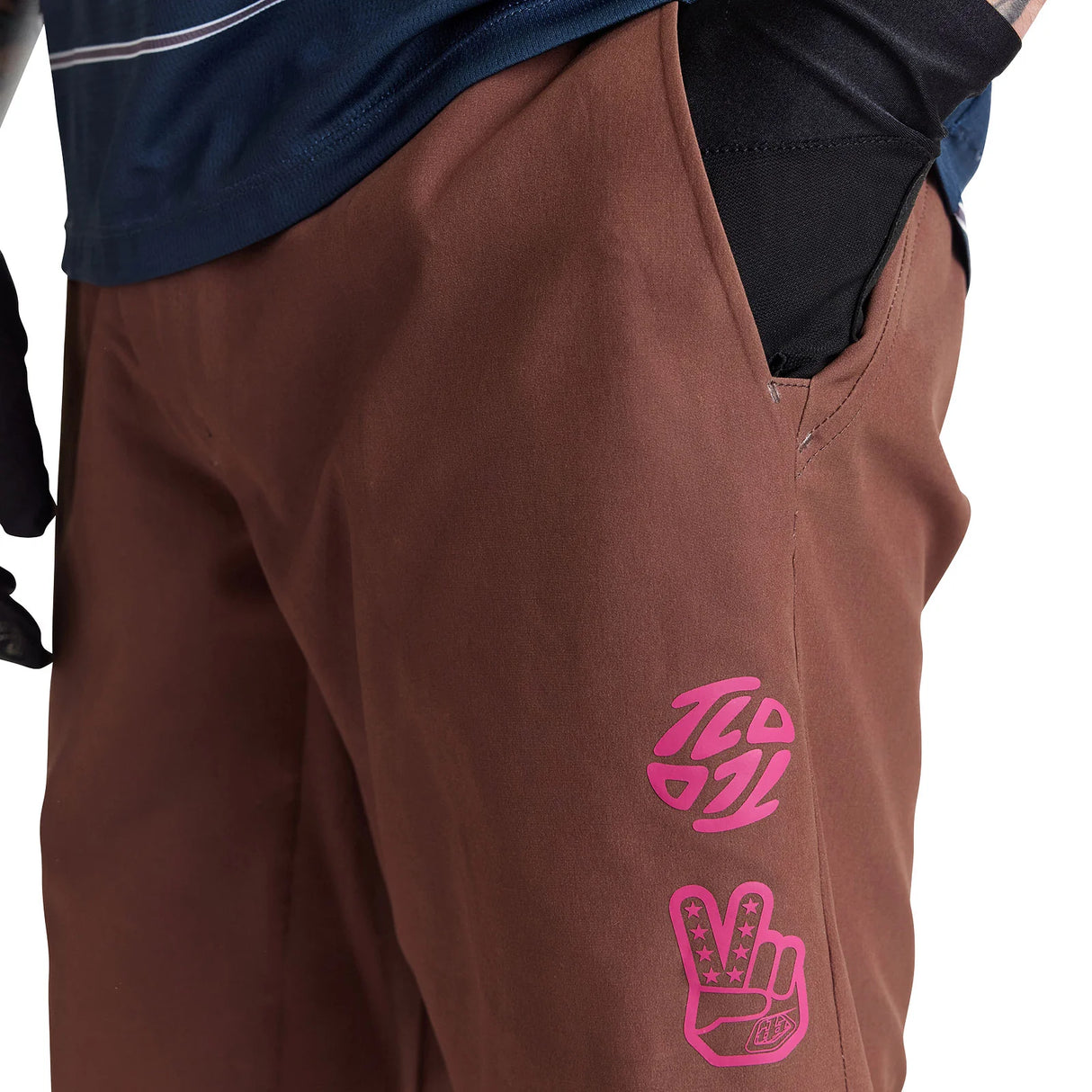 Troy Lee Designs 2024 Flowline Superlyte Shorts