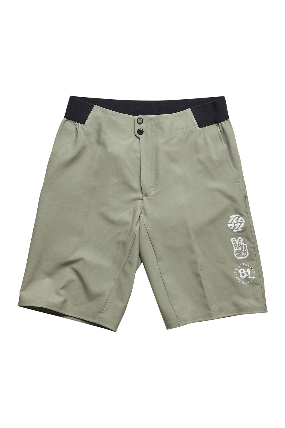 Troy Lee Designs 2024 Flowline Superlyte Shorts