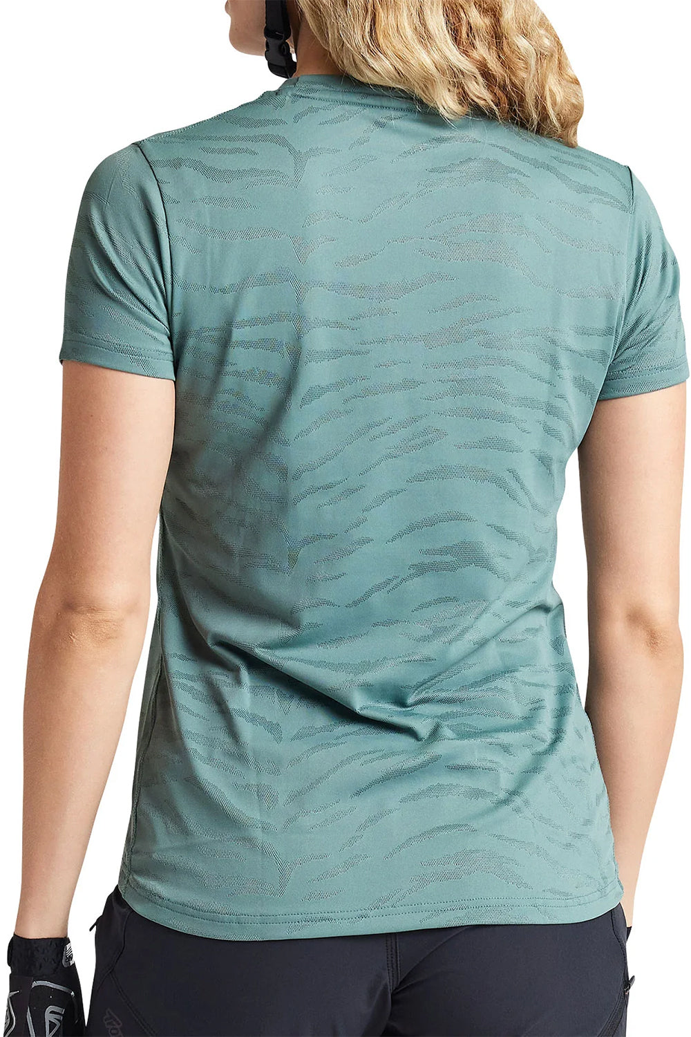 Troy Lee Designs 2024 Women's Lilium Short Sleeve Jersey