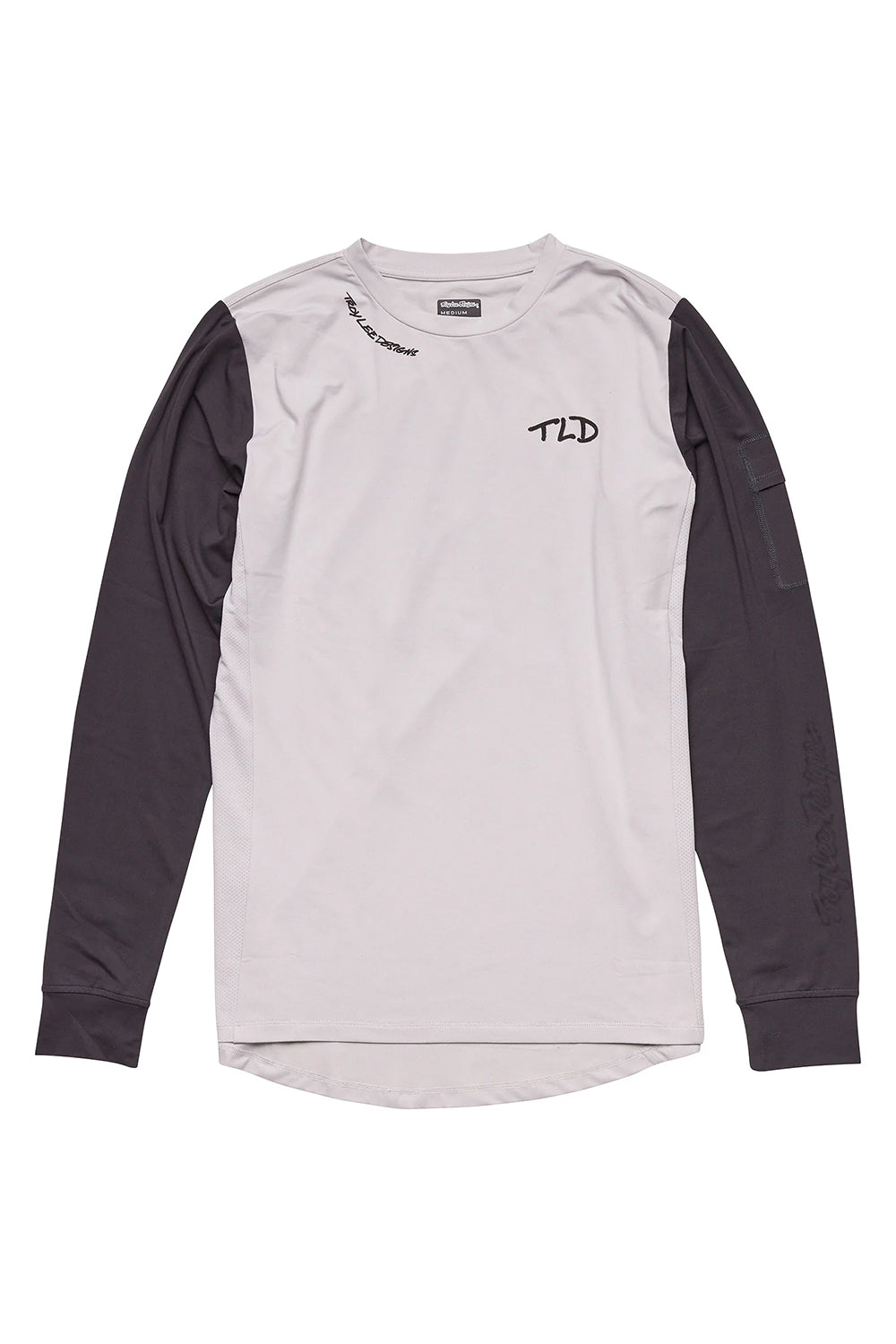 Troy Lee Designs 2024 Ruckus Long Sleeve Ride Tee
