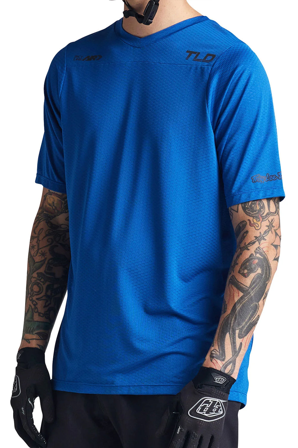 Troy Lee Designs 2024 Skyline Air Short Sleeve Jersey