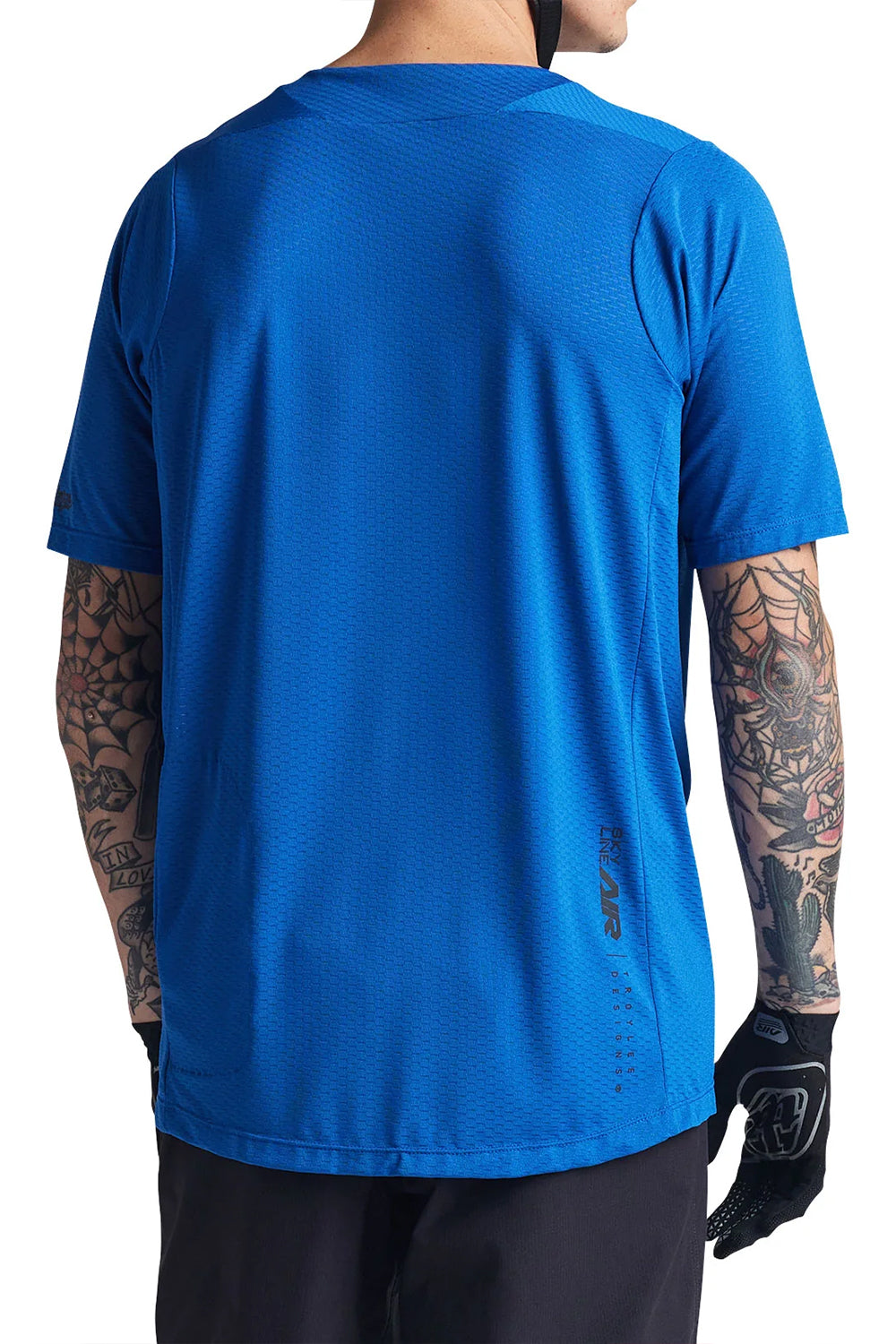 Troy Lee Designs 2024 Skyline Air Short Sleeve Jersey