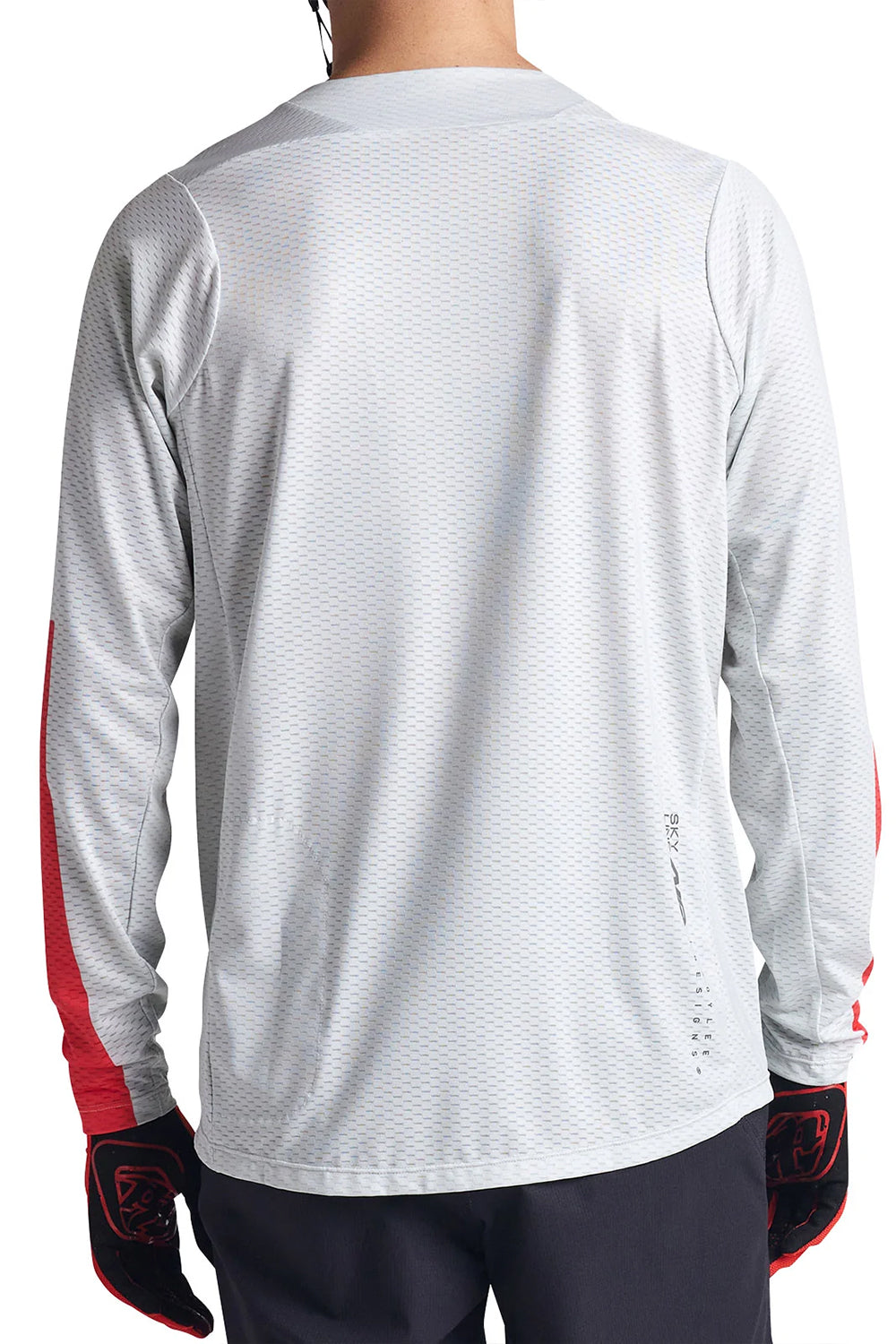 Troy Lee Designs 2024 Skyline Air Long Sleeve Jersey
