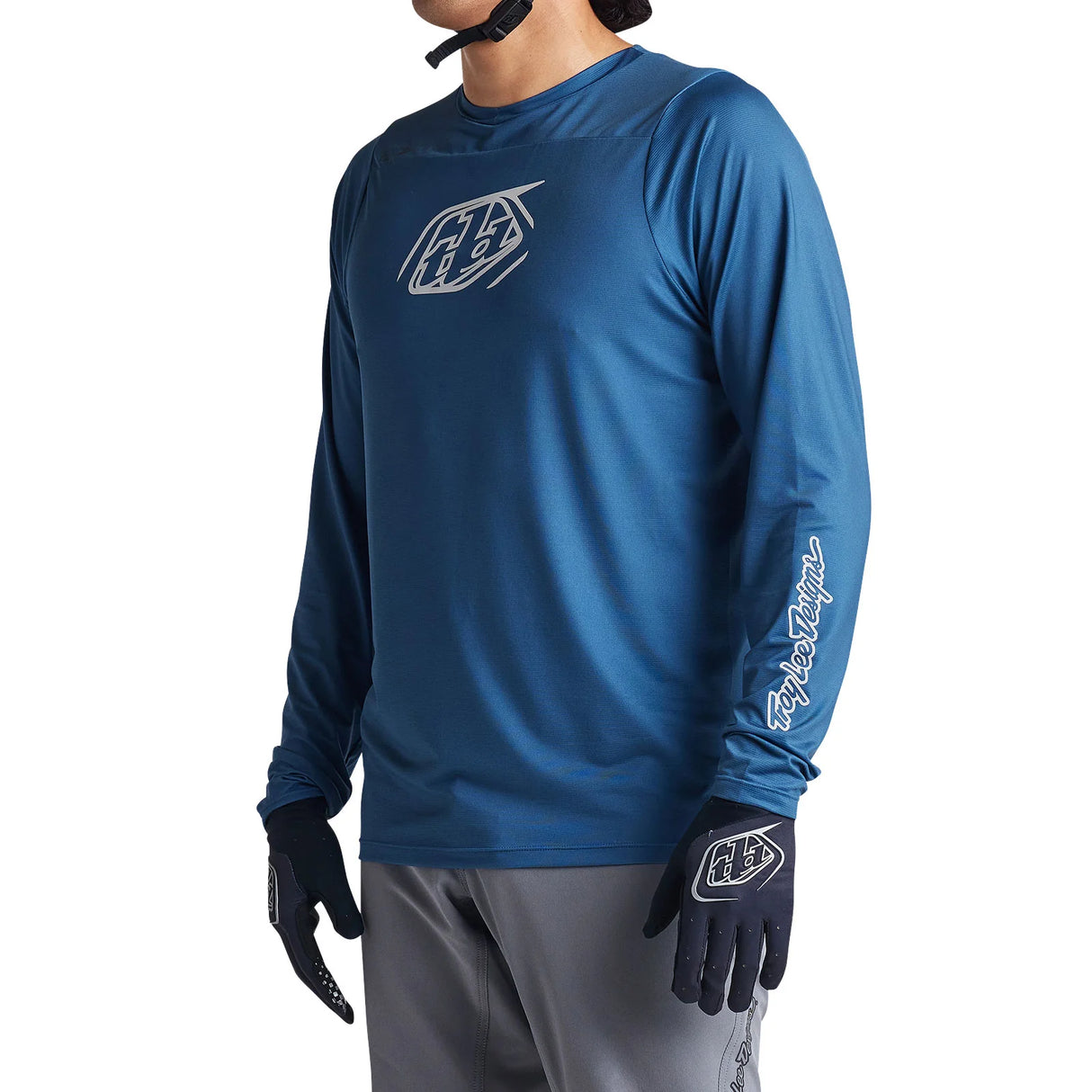 Troy Lee Designs 2024 Skyline Long Sleeve Jersey