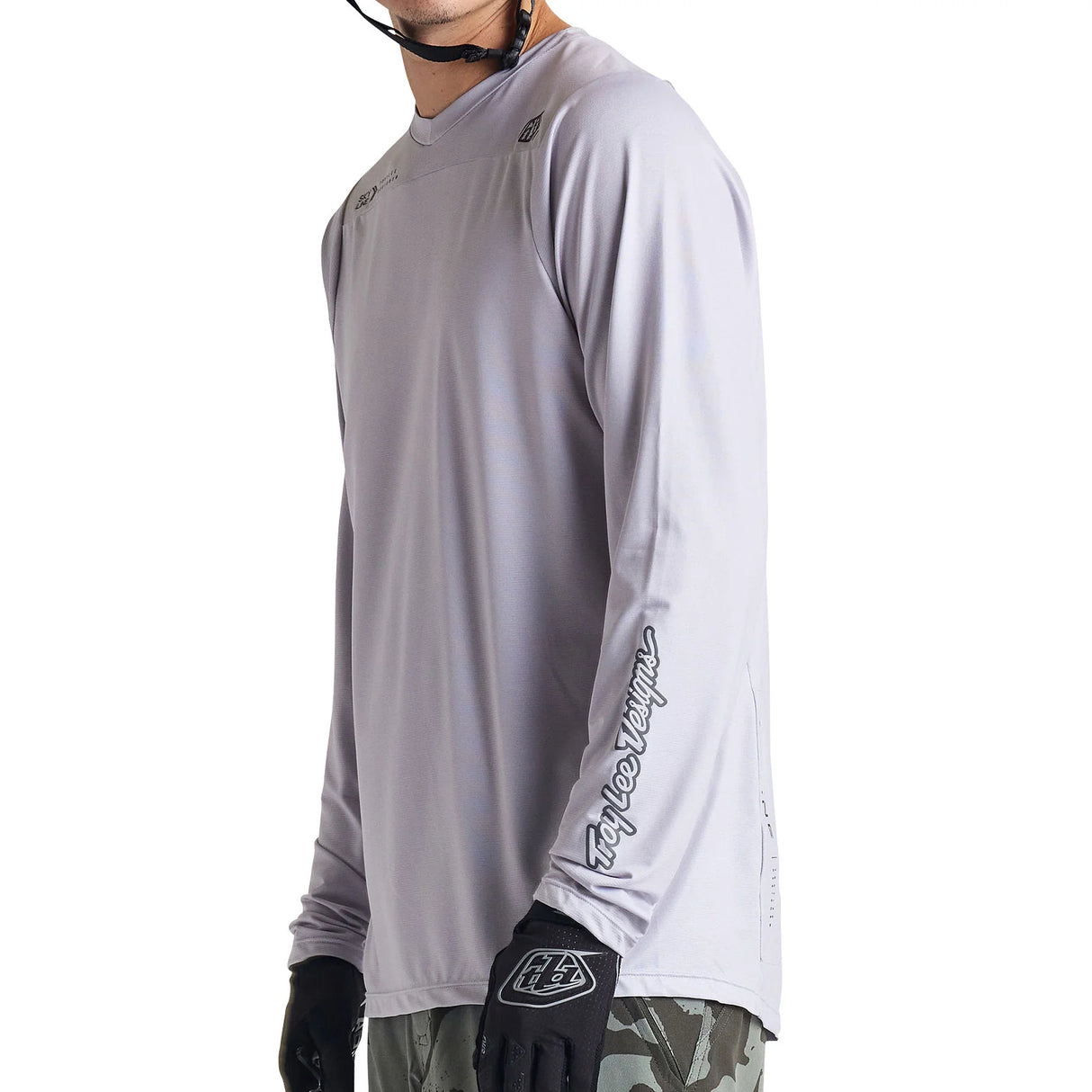 Troy Lee Designs 2024 Skyline Long Sleeve Jersey