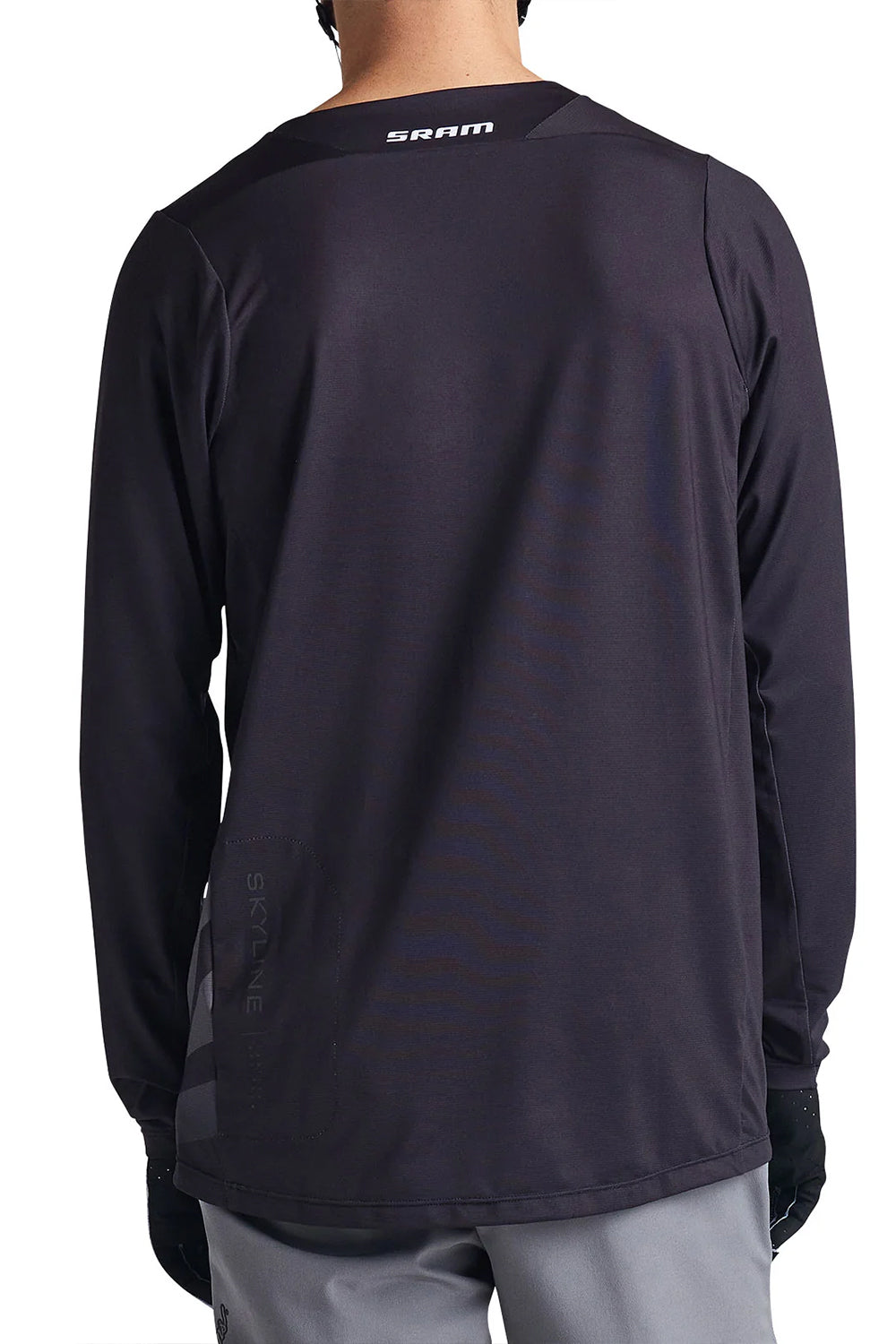 Troy Lee Designs 2024 Skyline Long Sleeve SRAM Eagle One Jersey