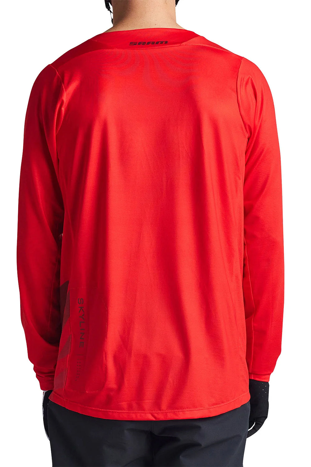 Troy Lee Designs 2024 Skyline Long Sleeve SRAM Eagle One Jersey