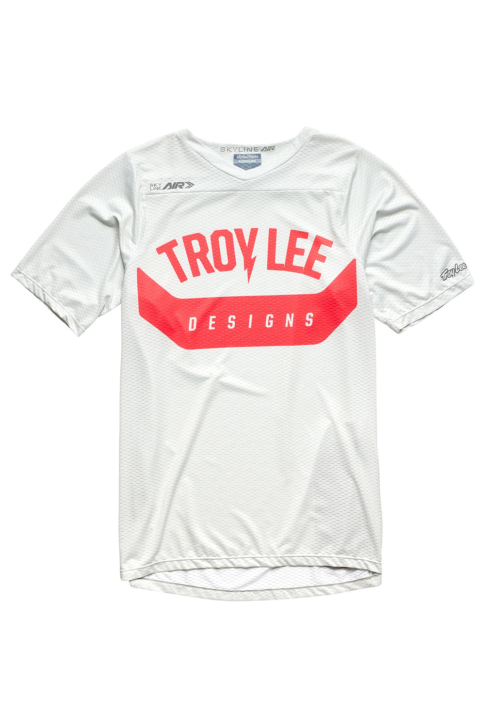 Troy Lee Designs 2024 Skyline Air Short Sleeve Jersey
