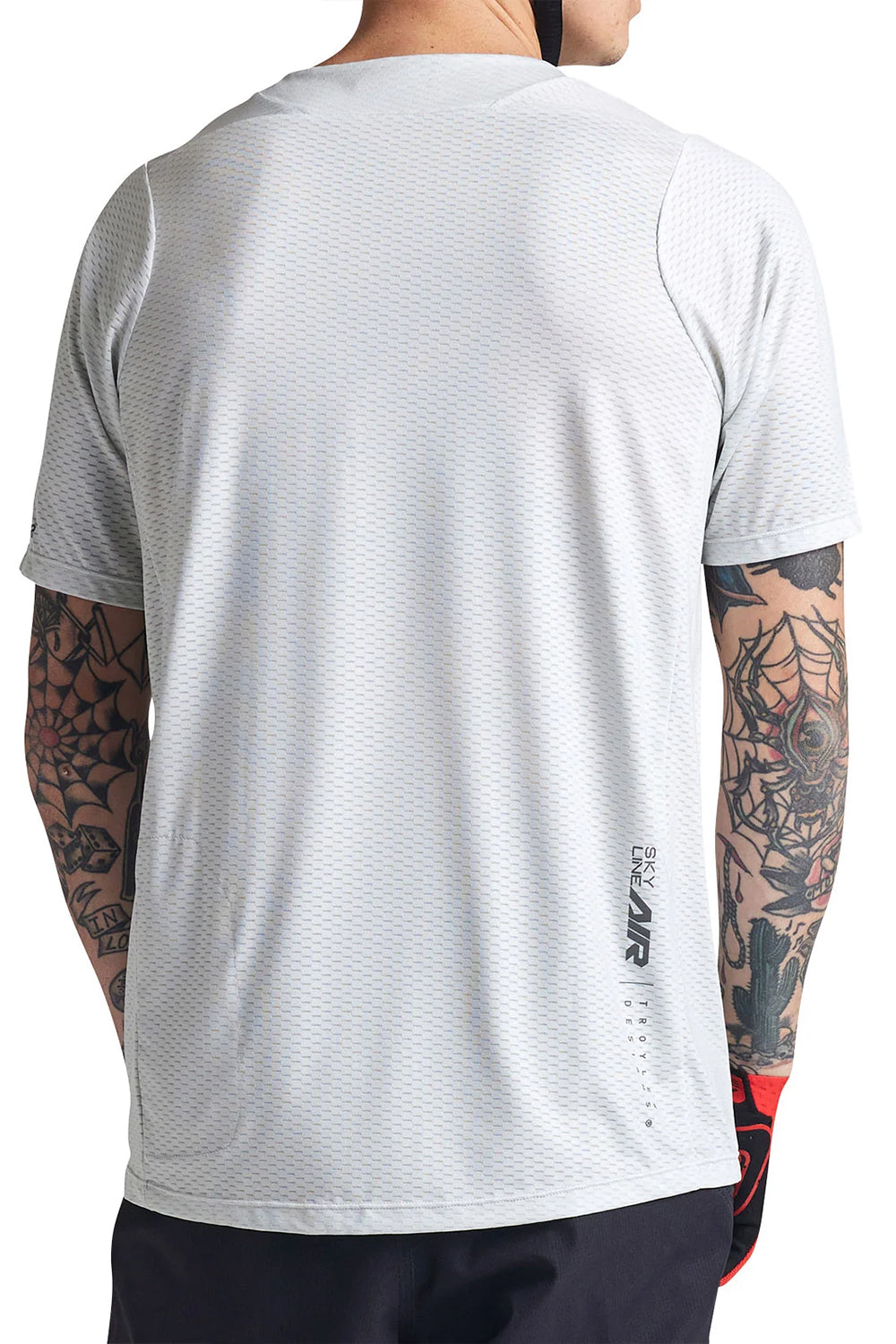 Troy Lee Designs 2024 Skyline Air Short Sleeve Jersey