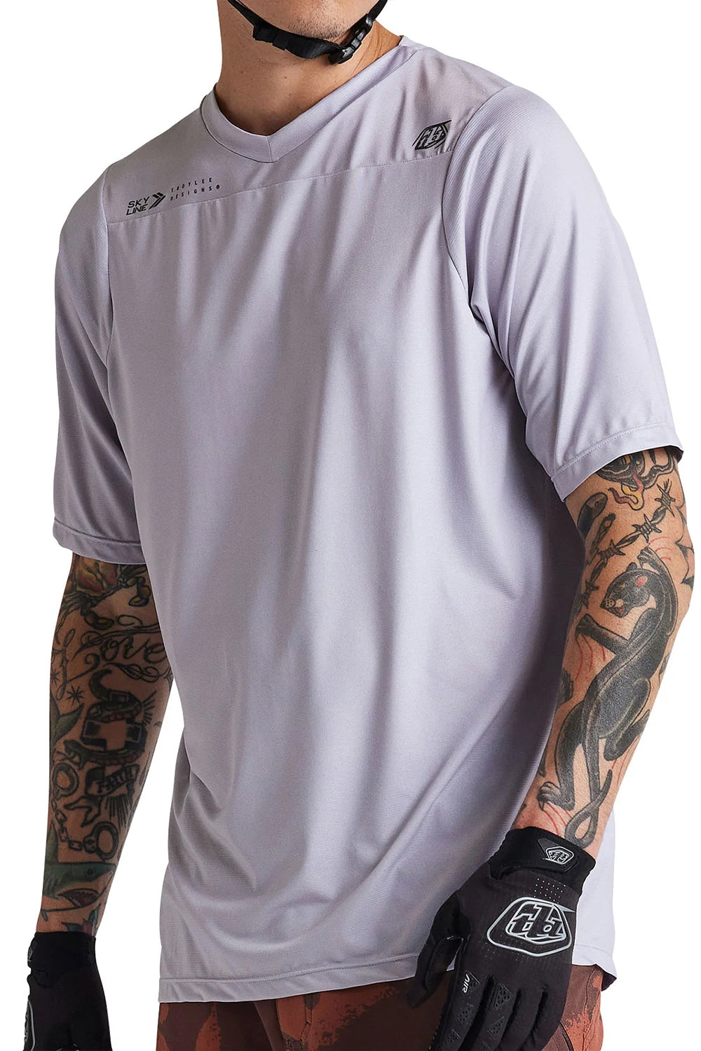 Troy Lee Designs 2024 Skyline Short Sleeve Jersey