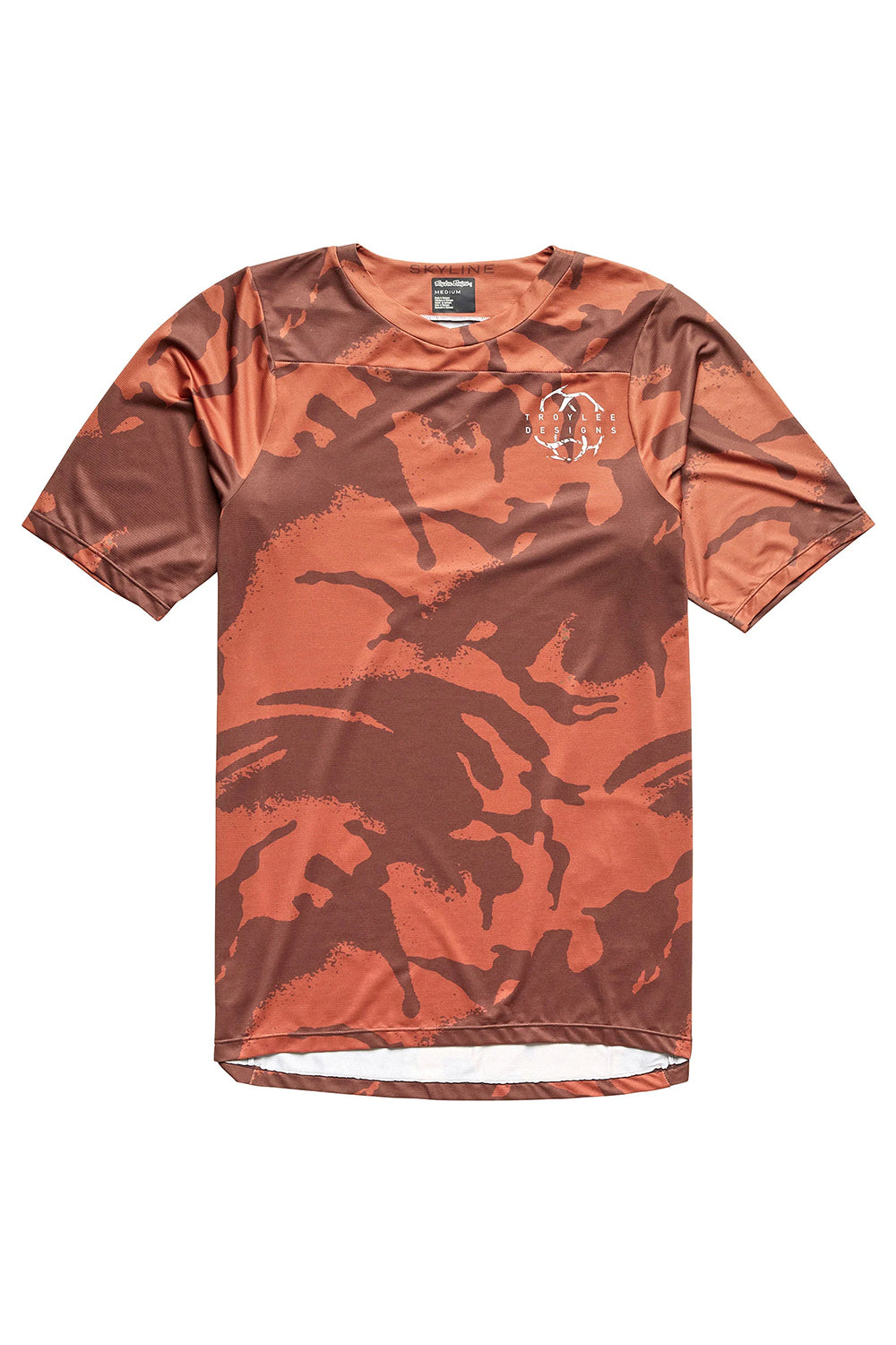 Troy Lee Designs 2024 Skyline Short Sleeve Jersey