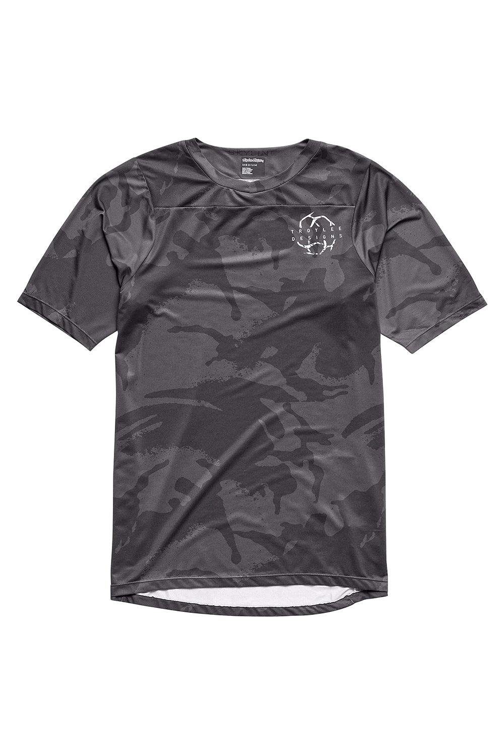 Troy Lee Designs 2024 Skyline Short Sleeve Jersey