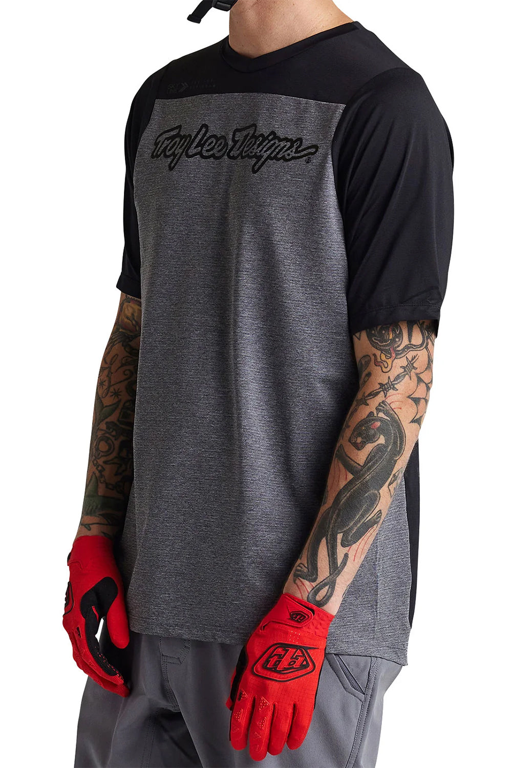 Troy Lee Designs 2024 Skyline Short Sleeve Jersey