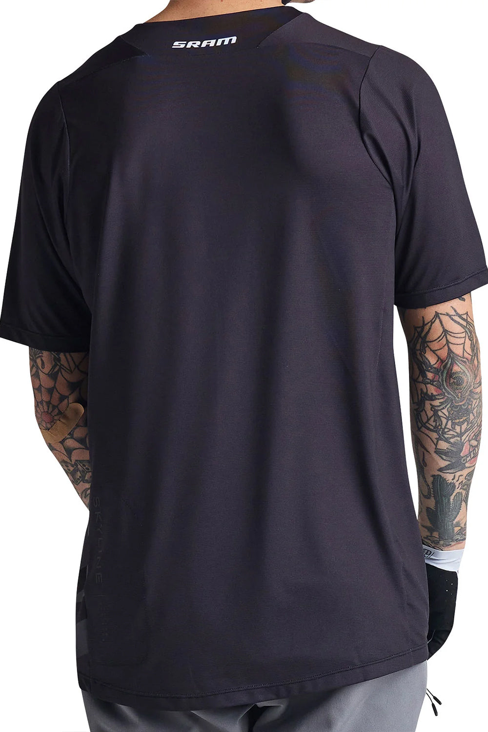 Troy Lee Designs 2024 Skyline Short Sleeve SRAM Eagle One Jersey