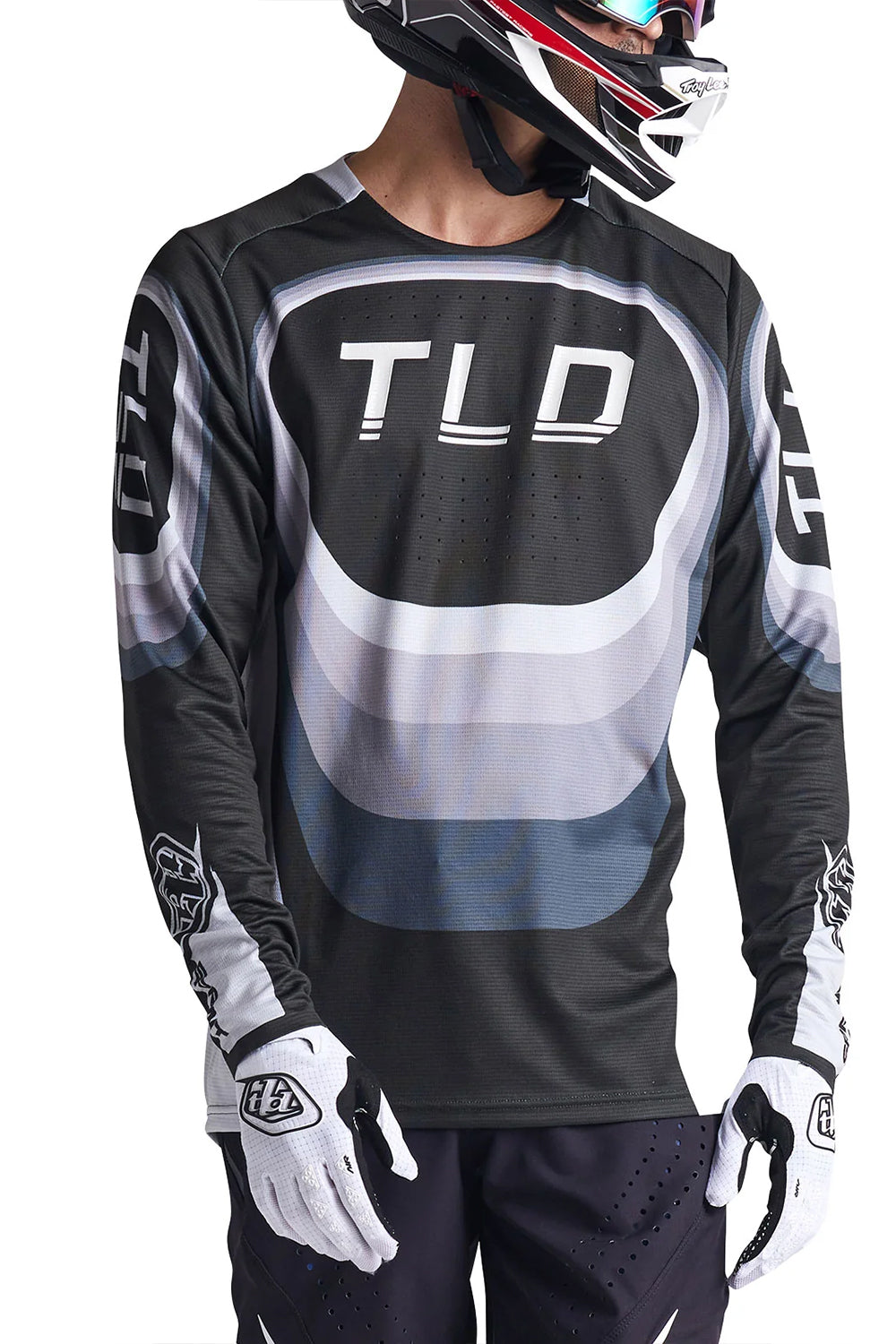 Troy Lee Designs 2024 Sprint Race Jersey