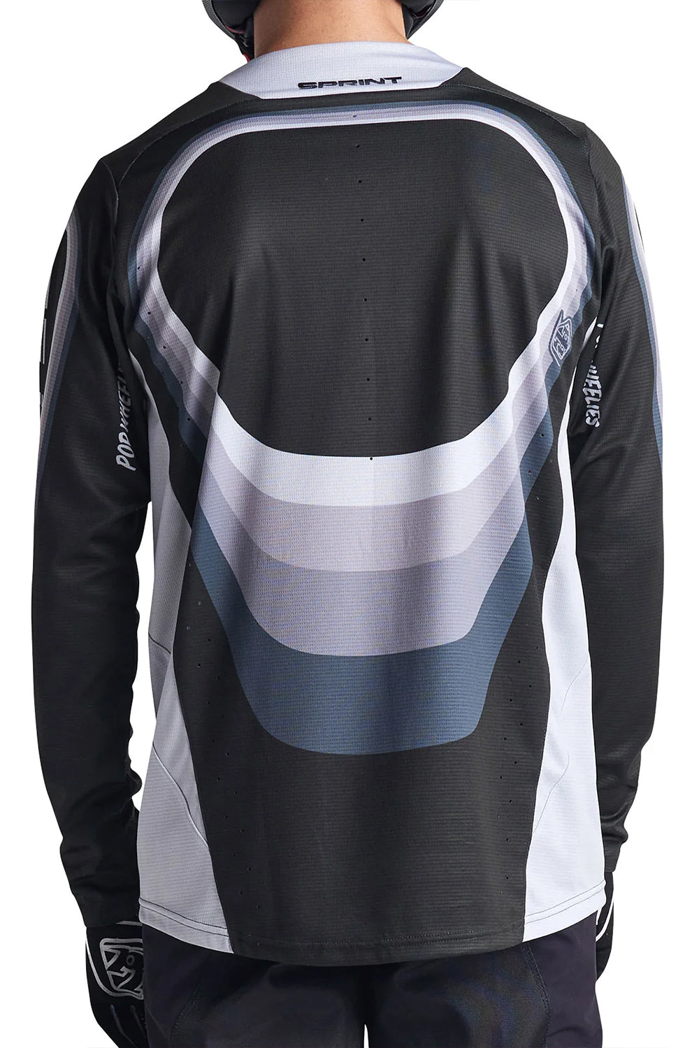 Troy Lee Designs 2024 Sprint Race Jersey