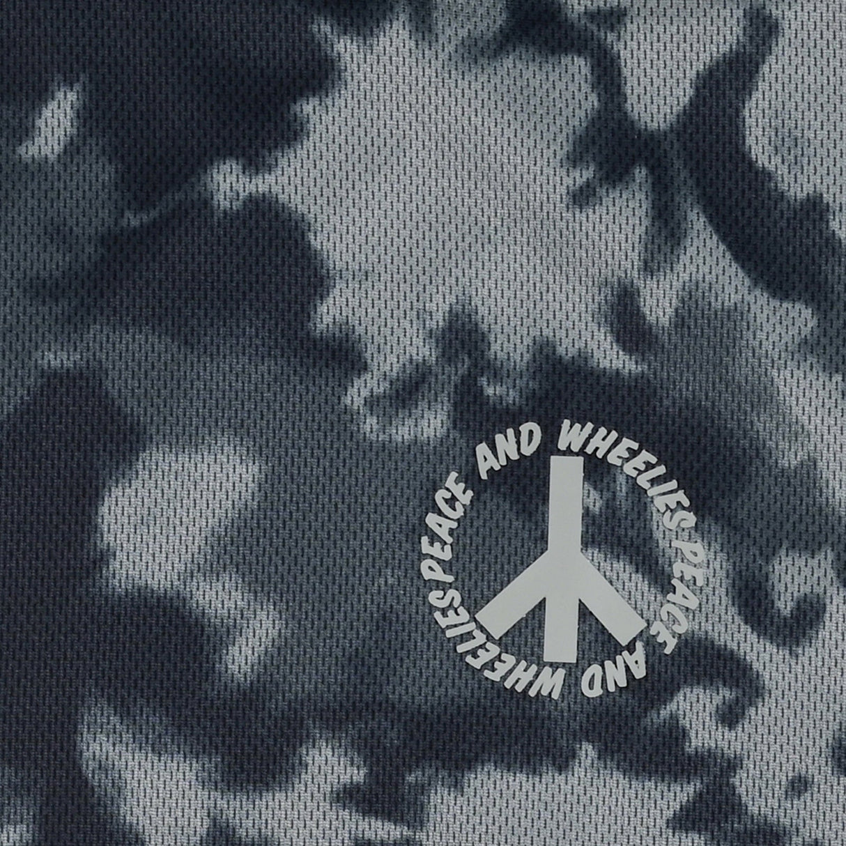 Troy Lee Designs 2024 Flowline Youth Short Sleeve Jersey