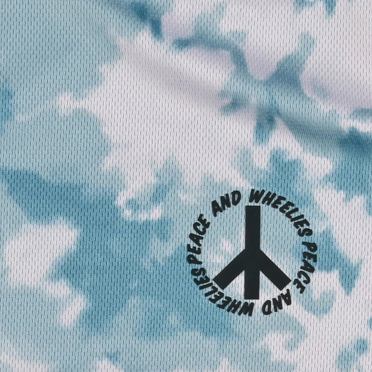 Troy Lee Designs 2024 Flowline Youth Short Sleeve Jersey