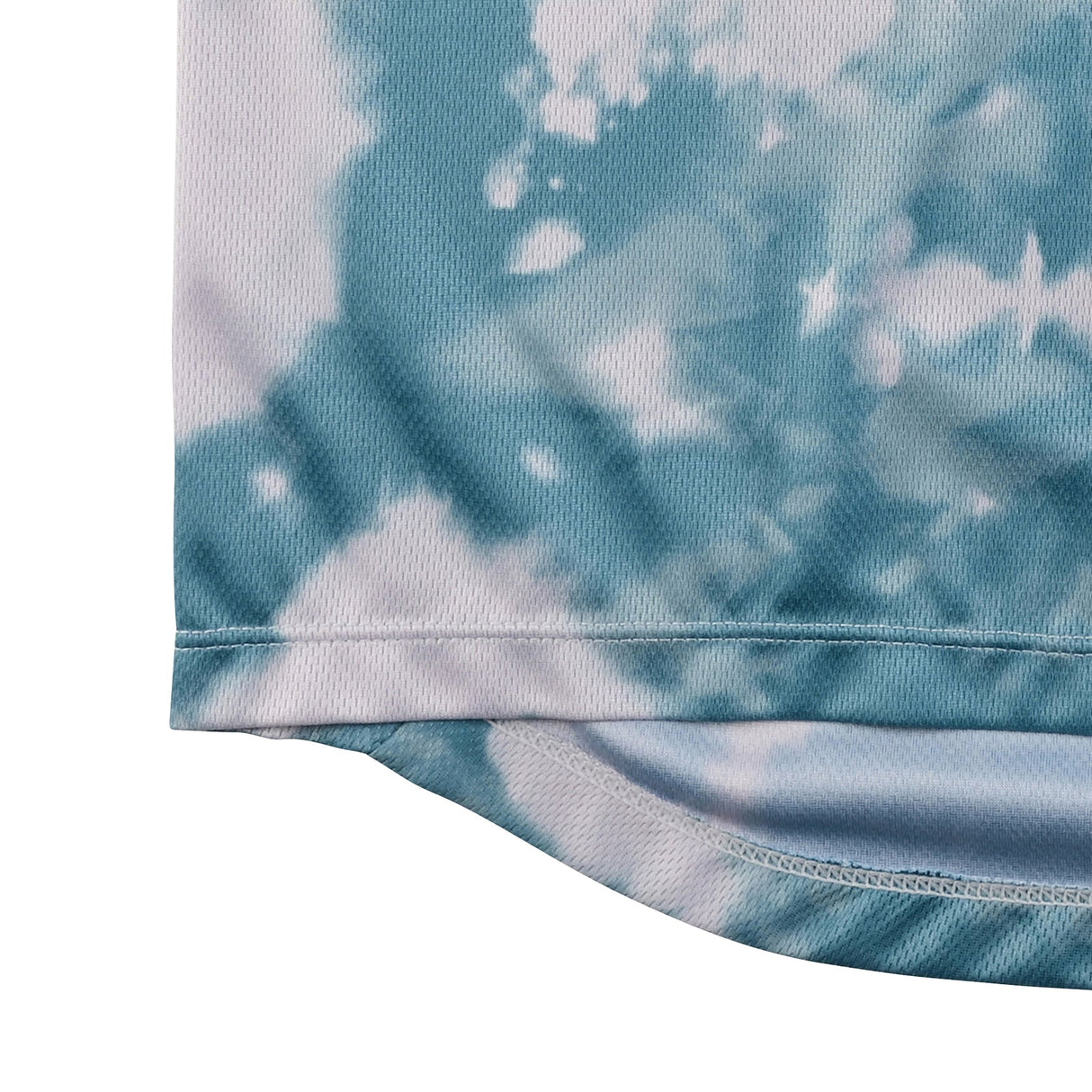 Troy Lee Designs 2024 Flowline Youth Short Sleeve Jersey