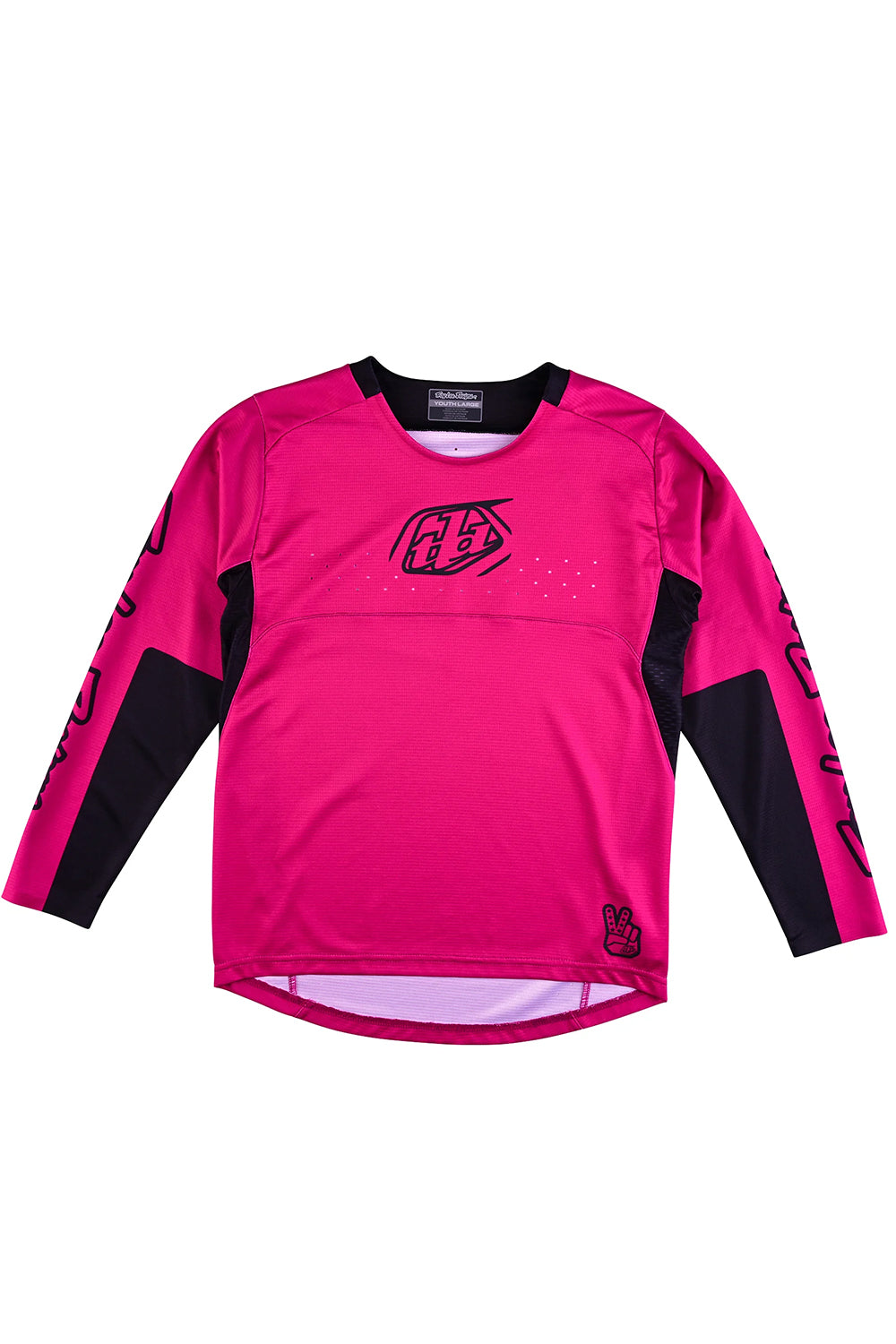 Troy Lee Designs 2025 Sprint Youth Icon Jersey