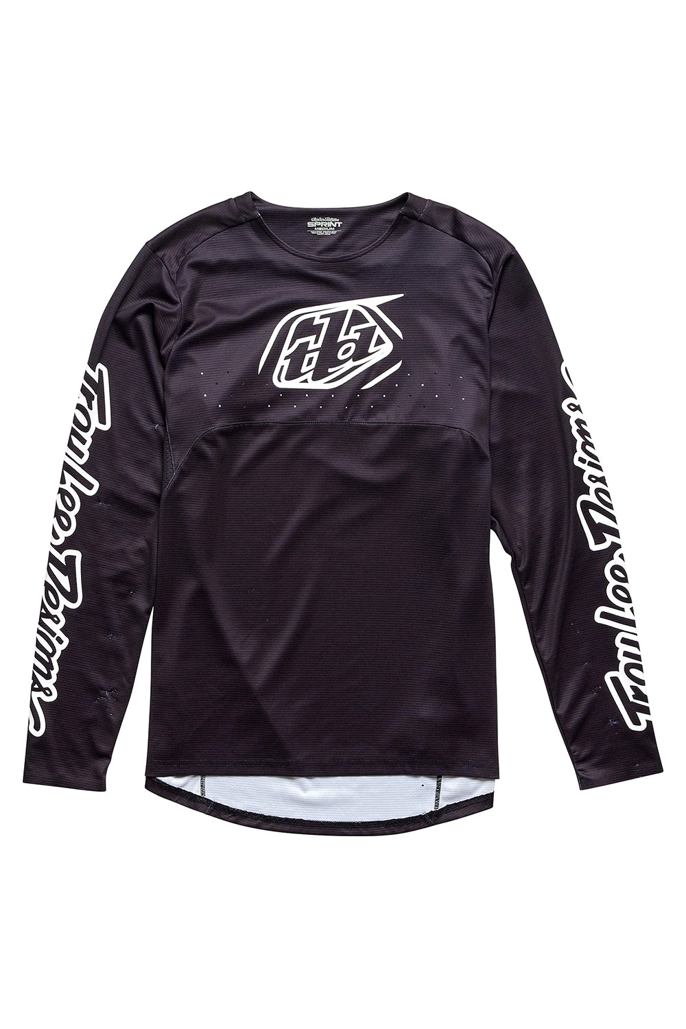 Troy Lee Designs 2025 Sprint Youth Icon Jersey