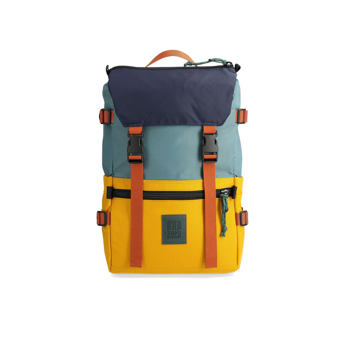 TOPO DESIGNS ROVER PACK CLASSIC