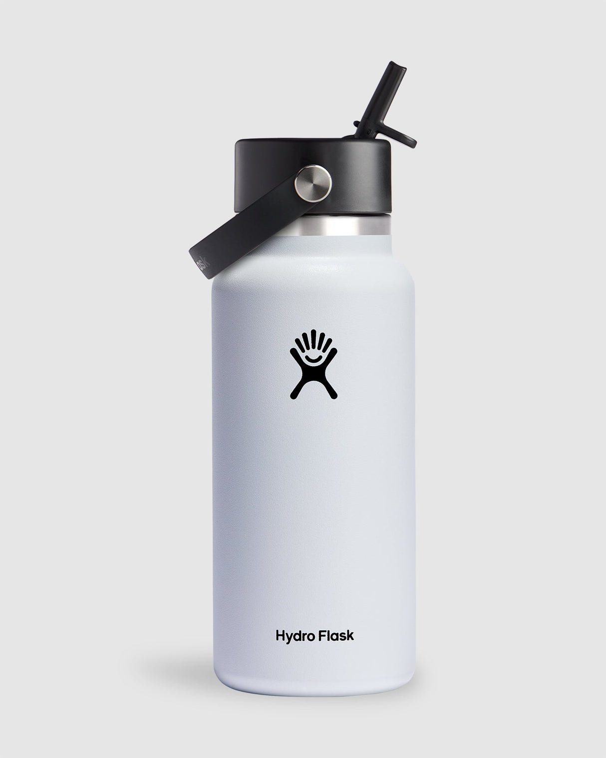 Hydro Flask 32oz Drink Bottle w/Straw Cap