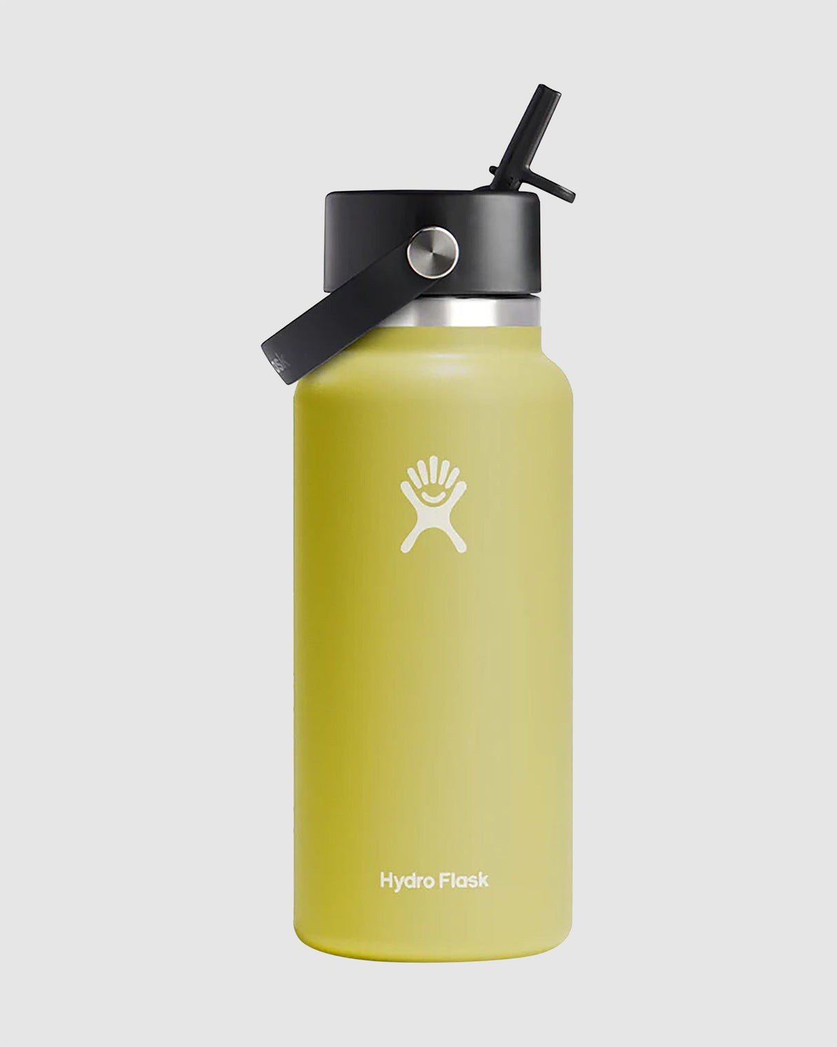 Hydro Flask 32oz Drink Bottle w/Straw Cap