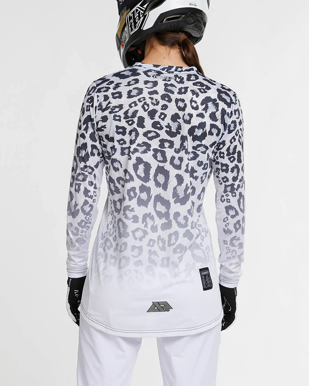 DHARCO 2024 Women's Race Jersey