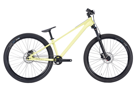 SUNN Bikes MY25 DJ / Street Bike (BMIX)