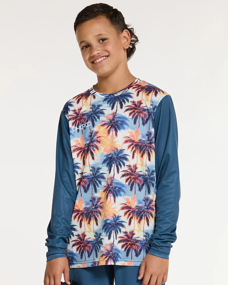 DHARCO 2025 Youth Gravity Jersey