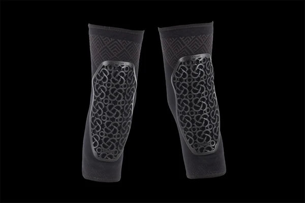 Seryt Youth Knee Pads