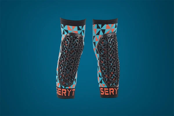 Seryt Youth Knee Pads