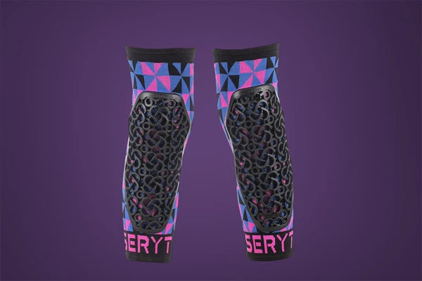Seryt Youth Knee Pads