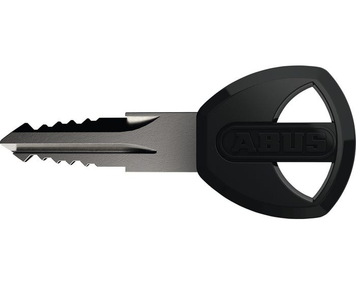 ABUS LOCK ULTRA 402 U-BOLT KEY 230MM LVL 7