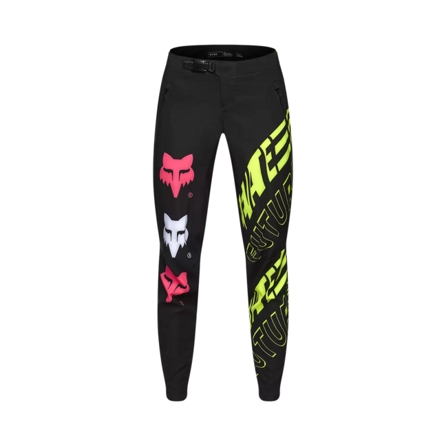 FOX RACING 2025 Womens Flexair Elevated Pants