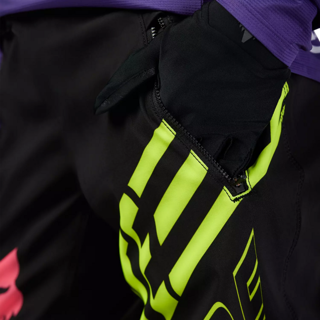 FOX RACING 2025 Womens Flexair Elevated Pants