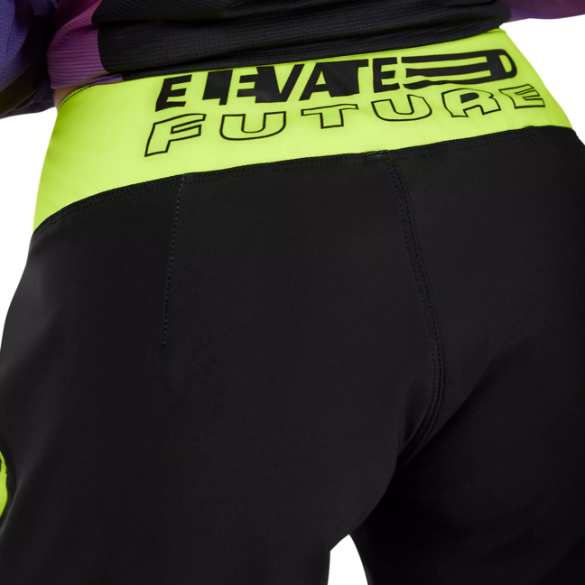 FOX RACING 2025 Womens Flexair Elevated Pants