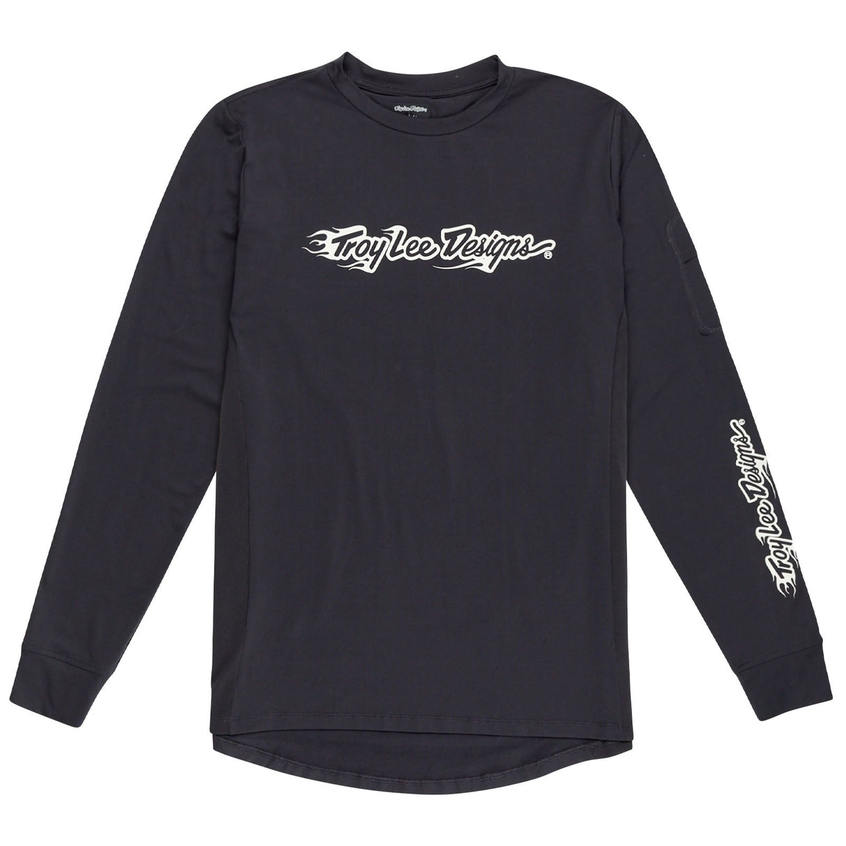 TROY LEE DESIGNS 2025 RUCKUS L/S RIDE TEE