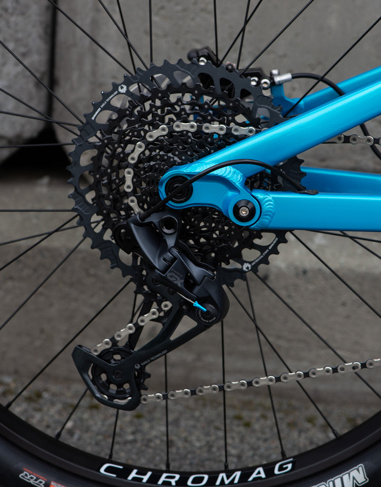 CHROMAG Minor Threat Complete Kids Bike